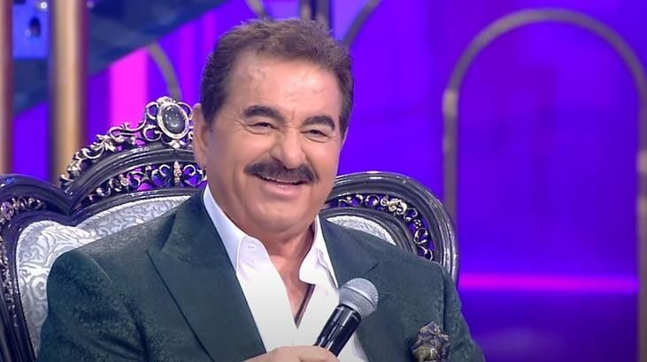 İbrahim Tatlıses'in sünnet yaşını duyan dondu kaldı! Kardeşi ağızından kaçırdı... - Sayfa 2