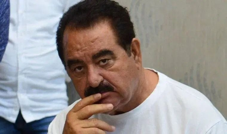 İbrahim Tatlıses'in sünnet yaşını duyan dondu kaldı! Kardeşi ağızından kaçırdı... - Sayfa 1