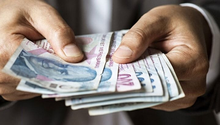 Emekli maaş farkı ödeme tarihleri ne zaman, hangi gün? Yeni zamlı maaşlar E-Devlet'te görünüyor mu? - Sayfa 1