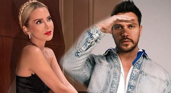 Sinan Akçıl’dan zehir zemberek sözler! Aşk bitti, ortalık karıştı - Sayfa 2