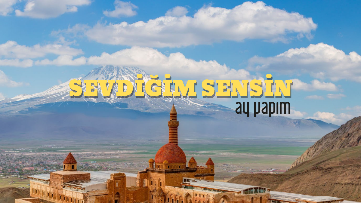 SEVDİĞİM SENSİN KONUSU VE OYUNCULARI || Sevdiğim Sensin konusu nedir, oyuncuları kimler? - Sayfa 1