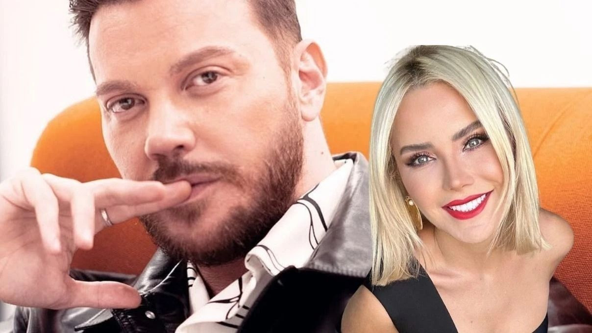 Sinan Akçıl’dan zehir zemberek sözler! Aşk bitti, ortalık karıştı - Sayfa 5