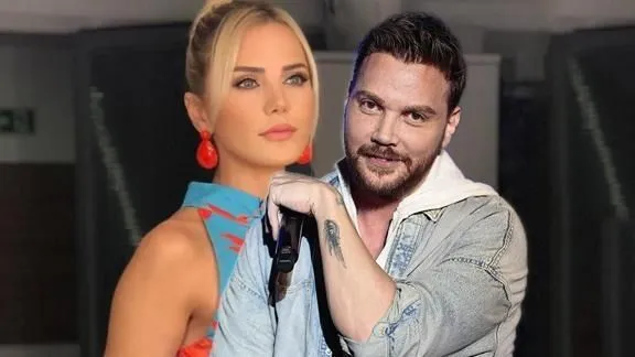 Sinan Akçıl’dan zehir zemberek sözler! Aşk bitti, ortalık karıştı