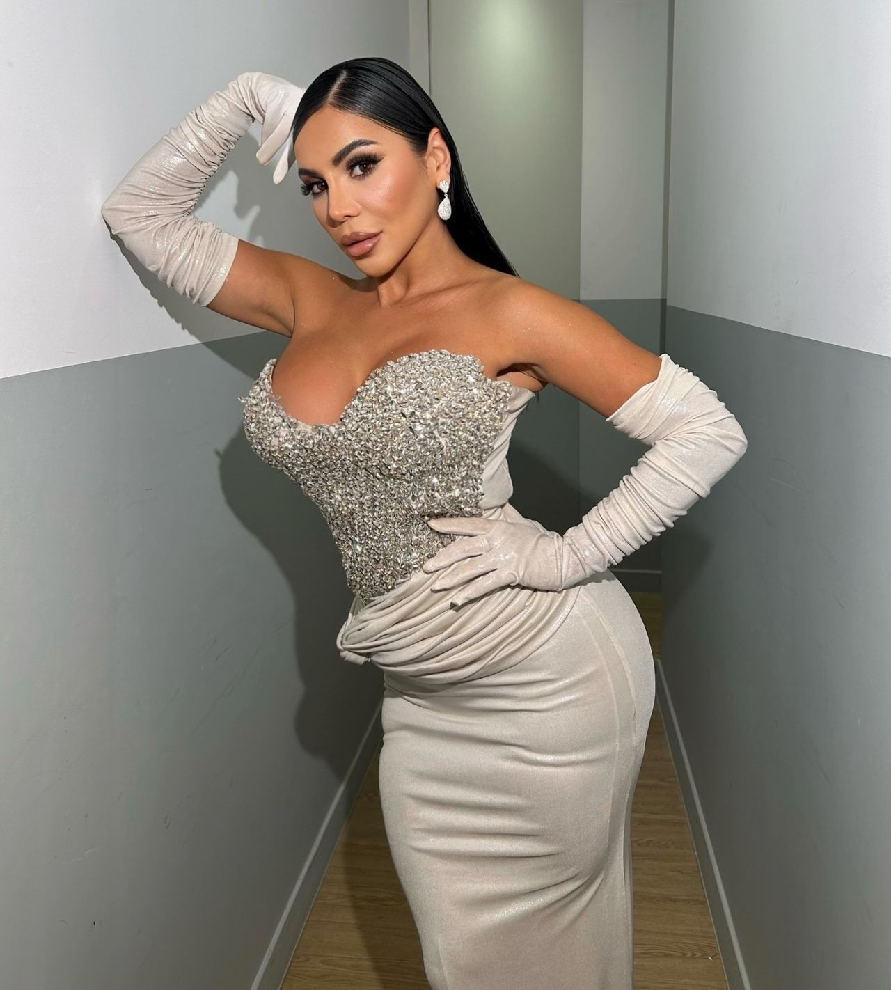 Sosyal medya fenomenine dehşet dolu saldırı! Şiddet, işkence, tecavüz... - Sayfa 4