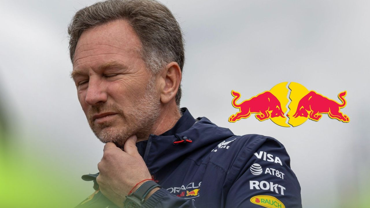 Formula 1'de deprem: Seks mesajları ortaya çıktı, Red Bull'dan kovuldu - Sayfa 3