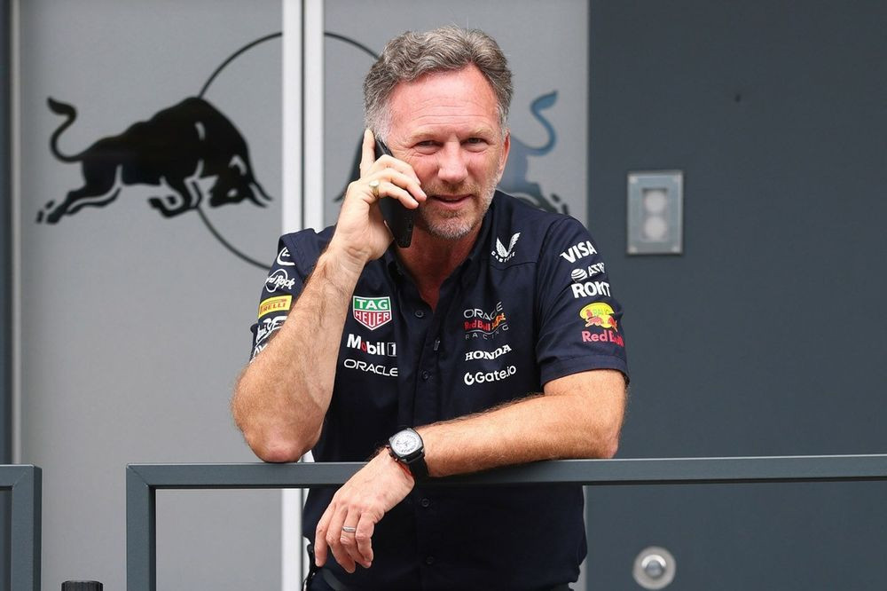 Formula 1'de deprem: Seks mesajları ortaya çıktı, Red Bull'dan kovuldu - Sayfa 4