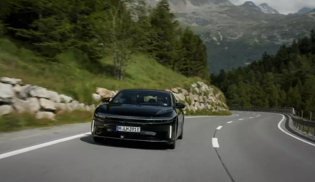 Türk isim dikkat çekti... Elektrikli araç ile tek şarjla 1.205 km yol giderek dünya rekoru kırdı! - Sayfa 2