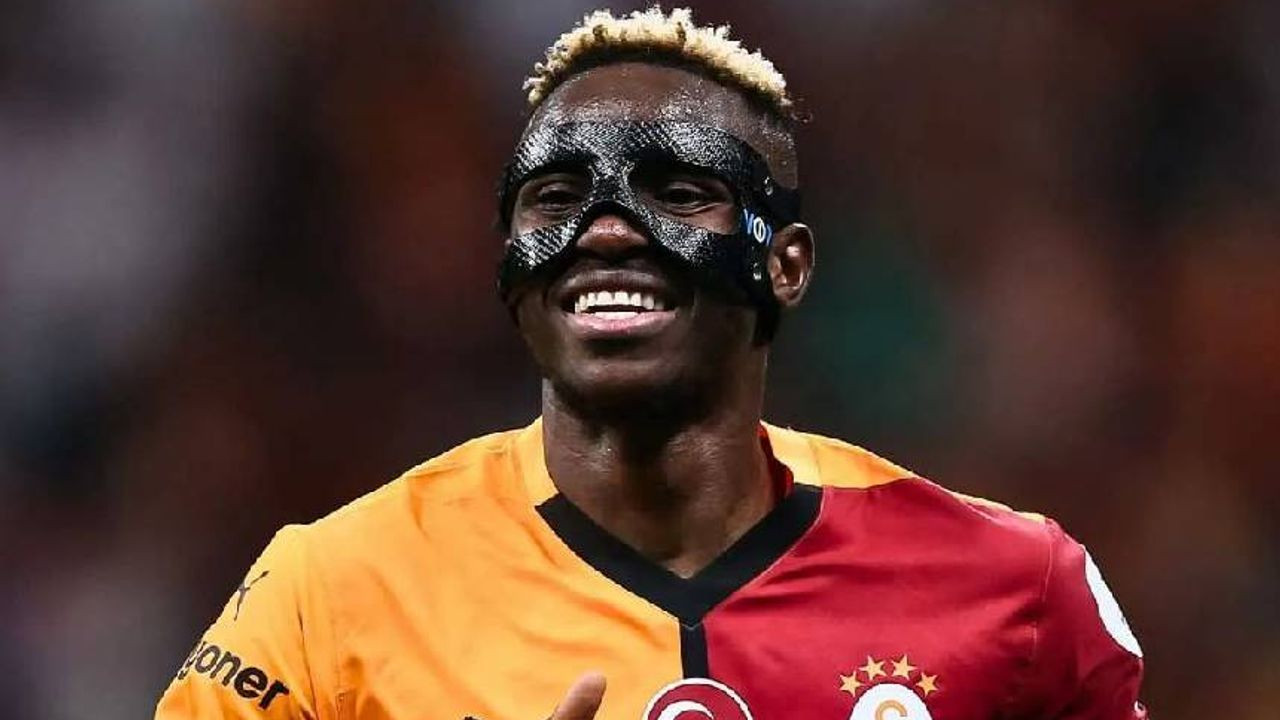 Victor Osimhen, Galatasaray’da servet kazanacak - Sayfa 3