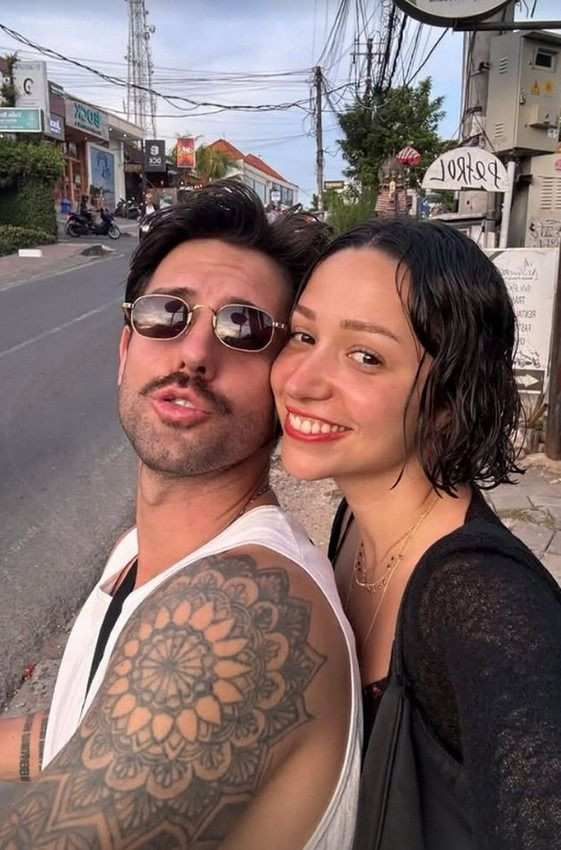 Serkay Tütüncü, Zeynep Bastık'a aşkını haykırdı! "Sen hep dans et, gerisini ben hallederim" - Sayfa 2