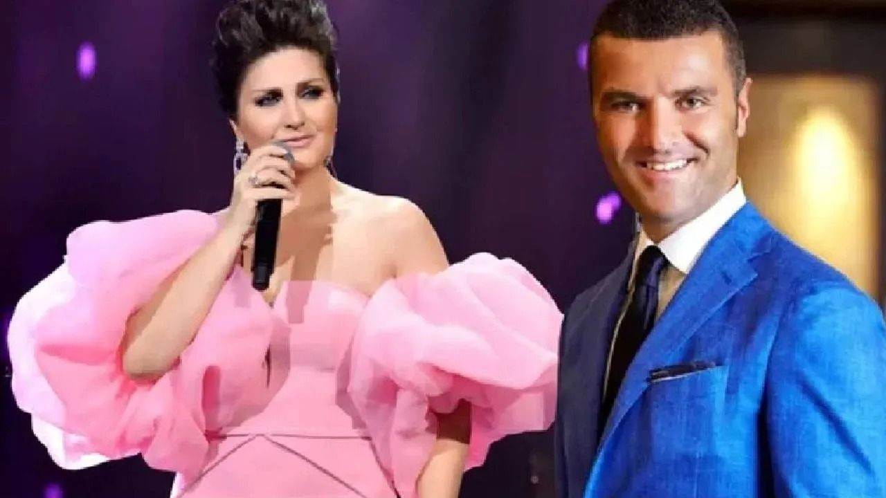 Sibel Can ve Emir Sarıgül birlikte yakalandı! Evliliği yalanlamışlardı… - Sayfa 1