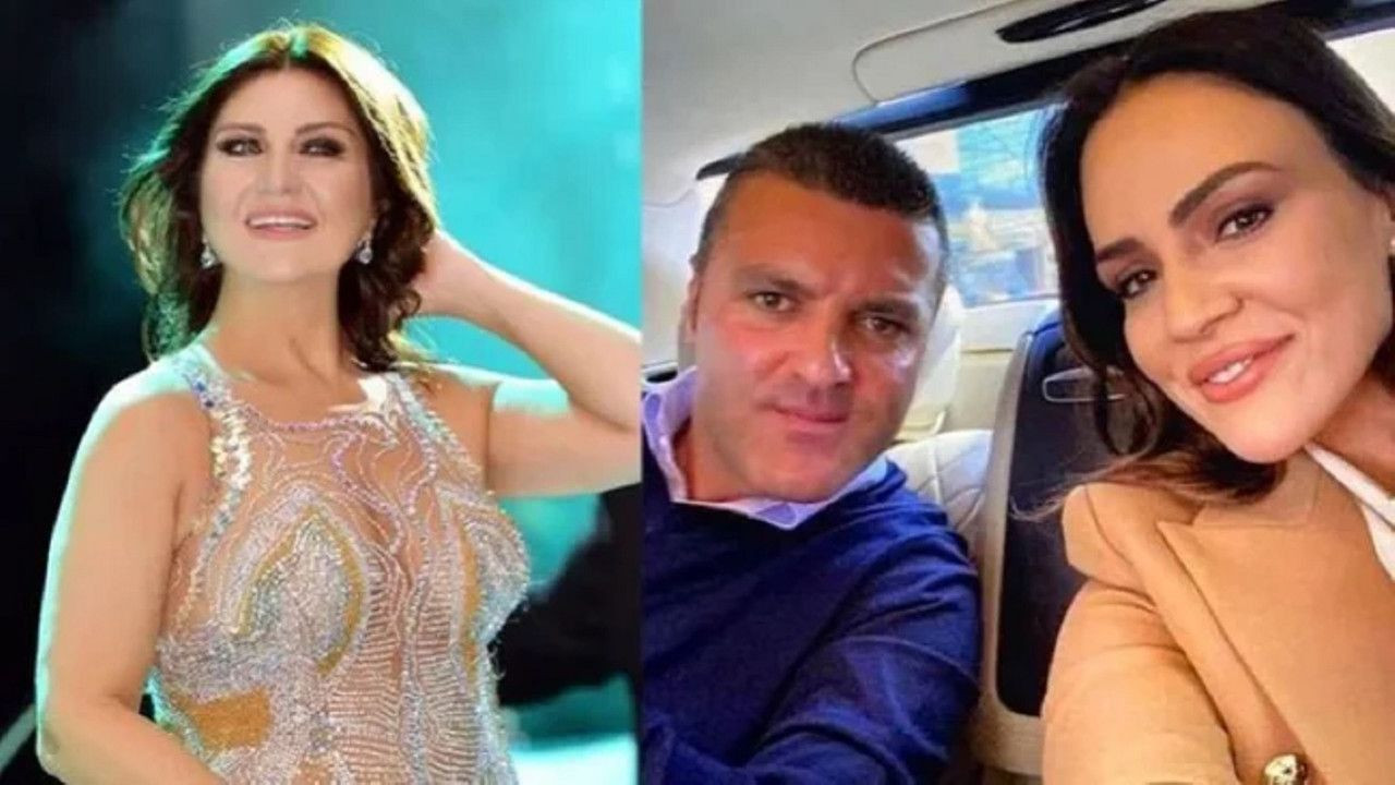 Sibel Can ve Emir Sarıgül birlikte yakalandı! Evliliği yalanlamışlardı… - Sayfa 2