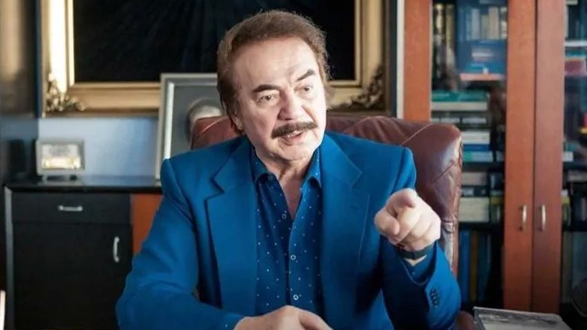 Orhan Gencebay isyan etti! Kiracısıyla mahkemelik oldu - Sayfa 1