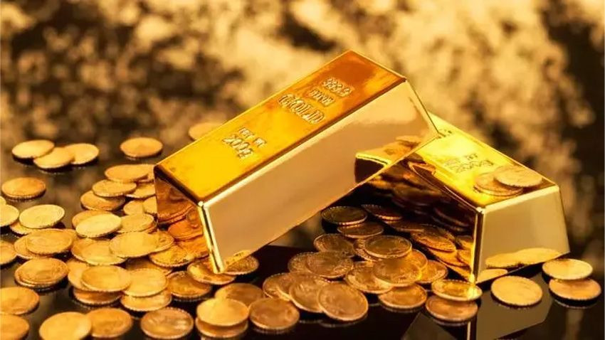 Altın, döviz, borsa! Trump açıklama yaptı, tırmanış başladı... - Sayfa 2