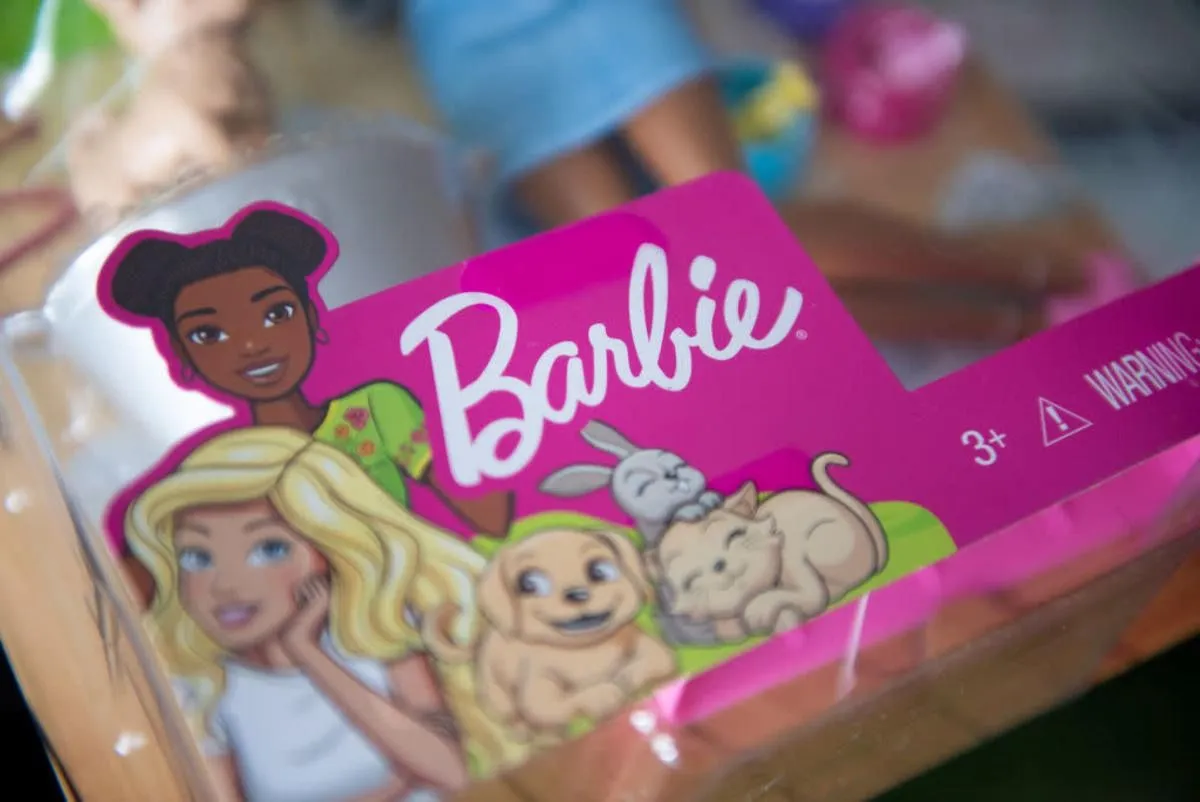 İlk diyabet hastası Barbie üretildi! İşte tip 1 diyabetli Barbie bebekler