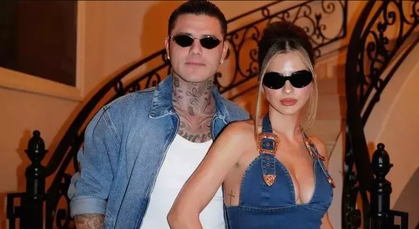Yeni aşkıyla düşman çatlattı... Mauro Icardi'den Wanda Nara'ya olay gönderme! - Sayfa 2