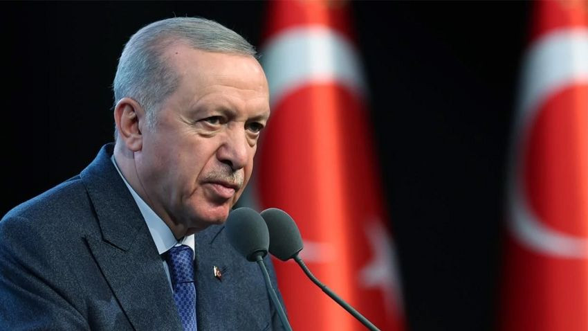 Erdoğan'ı kızdıracak anket! Her 10 kişiden kaçı 'Erdoğan dönemi devam etmeli' diyor? - Sayfa 1
