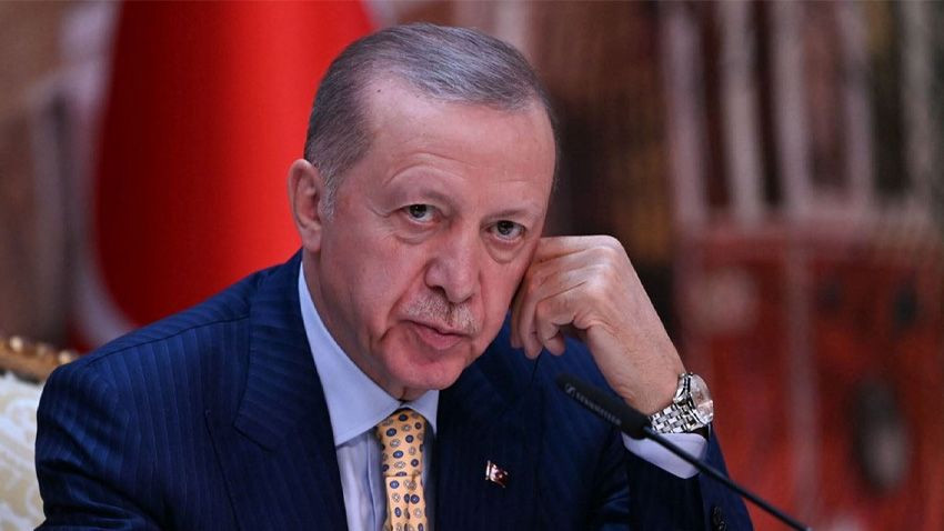Erdoğan'ı kızdıracak anket! Her 10 kişiden kaçı 'Erdoğan dönemi devam etmeli' diyor? - Sayfa 2