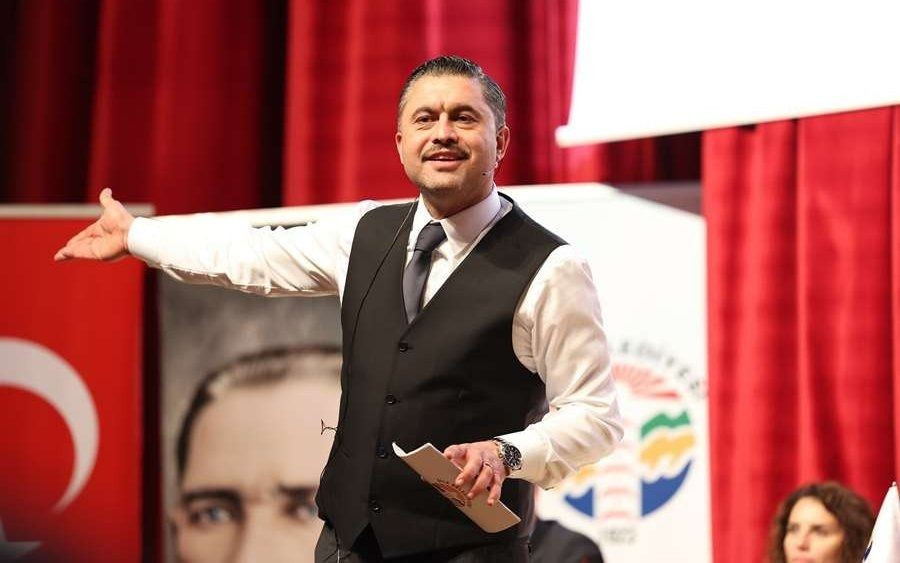 Şile Belediye Başkanı Özgür Kabadayı kimdir, neden gözaltına alındı? Özgür Kabadayı hangi partiden? - Sayfa 1