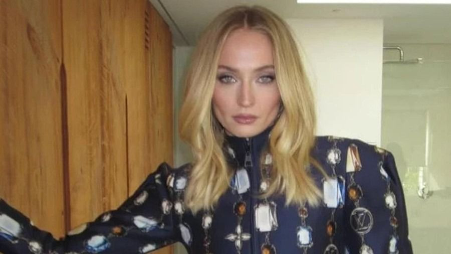 Sophie Turner’dan şok Game of Thrones itirafı! "Cinsellikle ilgili her şeyi öğrendim" - Sayfa 4