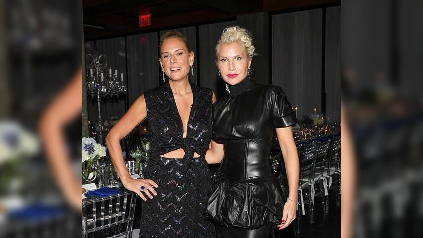 Sosyete bu doğum gününe hazırlanıyor... Yosun Reza’dan 50. yaşa özel 300 kişilik kutlama! - Sayfa 1