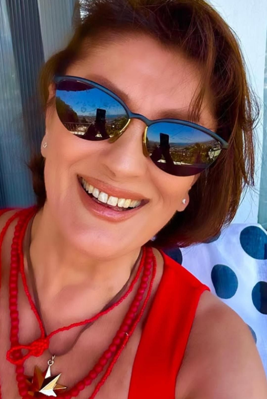 Türk sinemasının altın kızı Bodrum'dan paylaştı! Dikkat çeken not... - Sayfa 3