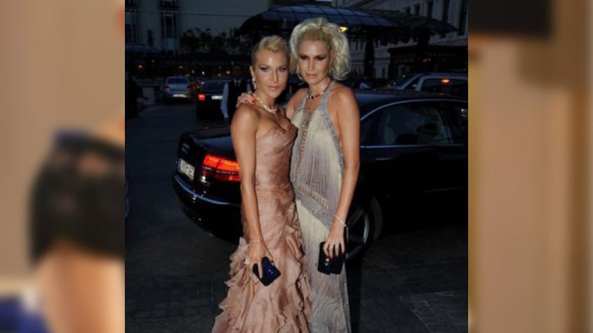 Sosyete bu doğum gününe hazırlanıyor... Yosun Reza’dan 50. yaşa özel 300 kişilik kutlama! - Sayfa 3