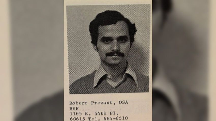 Papa Leo'nun gençlik fotoğrafı gündem oldu - Sayfa 3