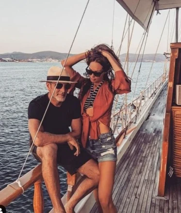 Güzide Duran ile Adnan Aksoy'un boşanma davasında şok gelişme! İhanet belgelerini mahkemeye sundu! - Sayfa 5