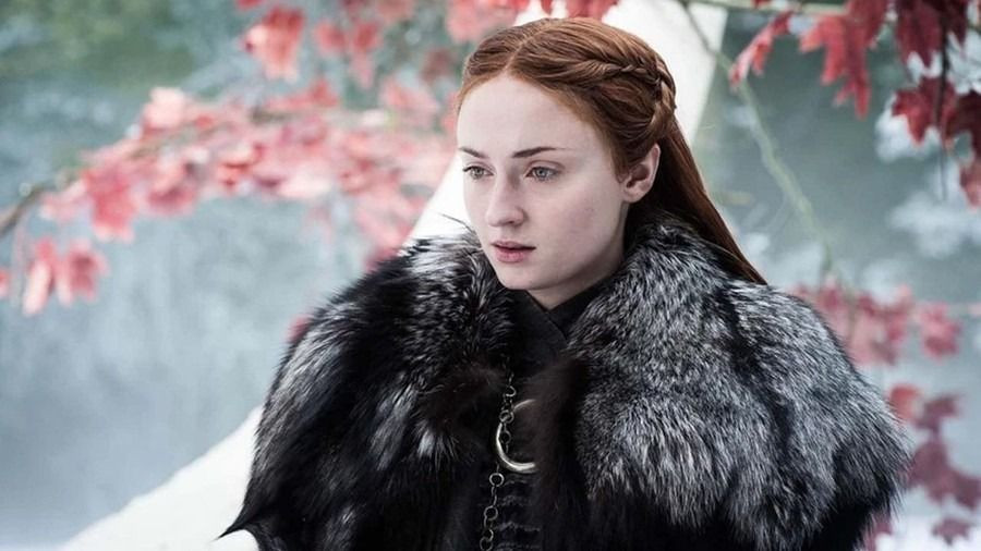 Sophie Turner’dan şok Game of Thrones itirafı! "Cinsellikle ilgili her şeyi öğrendim" - Sayfa 2
