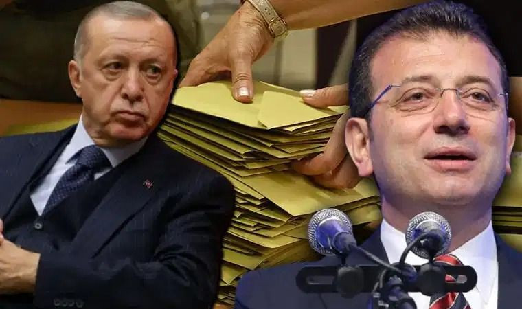 Erdoğan ile İmamoğlu anketinden çarpıcı sonuçlar! Aradaki fark daha da açıldı… - Sayfa 3