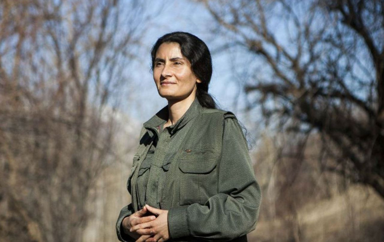 Bese Hozat kimdir, nereli, kaç yaşında? Bese Hozat'ın gerçek adı ne, PKK'ya nasıl katıldı? - Sayfa 1