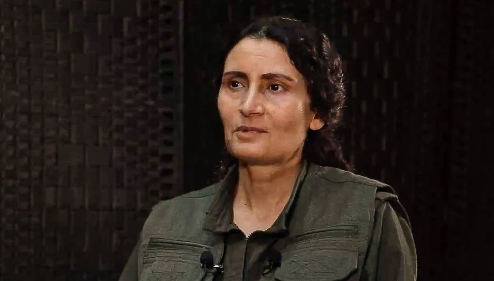 Bese Hozat kimdir, nereli, kaç yaşında? Bese Hozat'ın gerçek adı ne, PKK'ya nasıl katıldı? - Sayfa 3