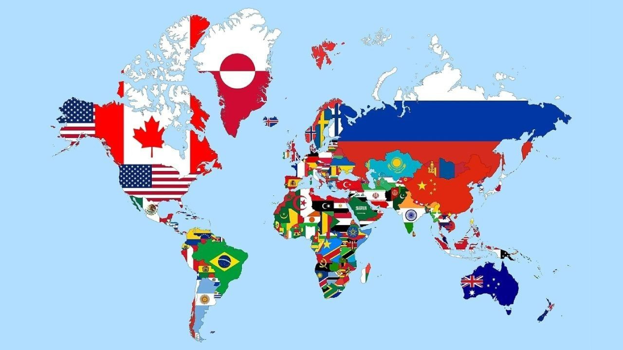 Dünyanın en mutlu ülkeleri açıklandı... Türkiye hakkında dikkat çeken detay - Sayfa 1