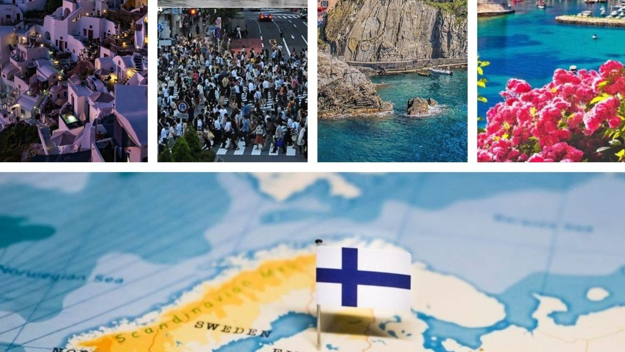 Dünyanın en mutlu ülkeleri açıklandı... Türkiye hakkında dikkat çeken detay - Sayfa 3