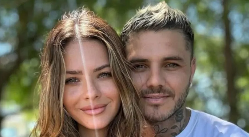 Mauro Icardi ile havuz keyfi yaptı... China Suarez'in kırmızı bikinili pozu olay oldu! - Sayfa 2