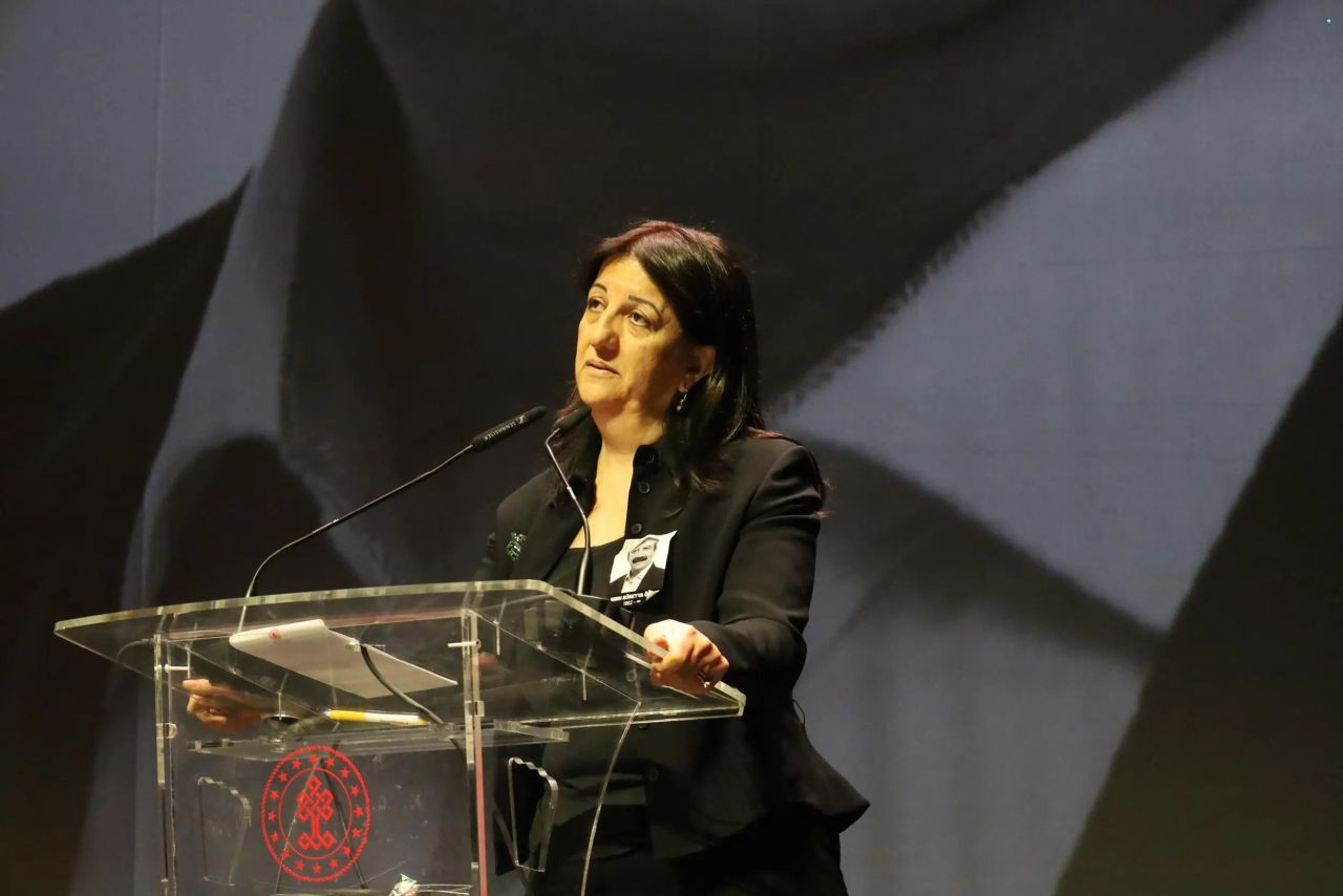 Pervin Buldan Kimdir, Kaç Yaşında, Aslen Nereli? DEM Partili Pervin Buldan Hayatı ve Biyografisi - Sayfa 4