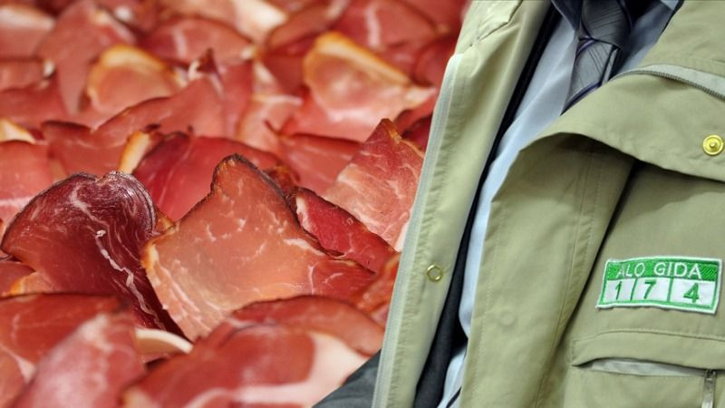 Bakanlık ifşa etti: Kebap harcına sakatat, pastırmaya gıda boyası karıştırmışlar!