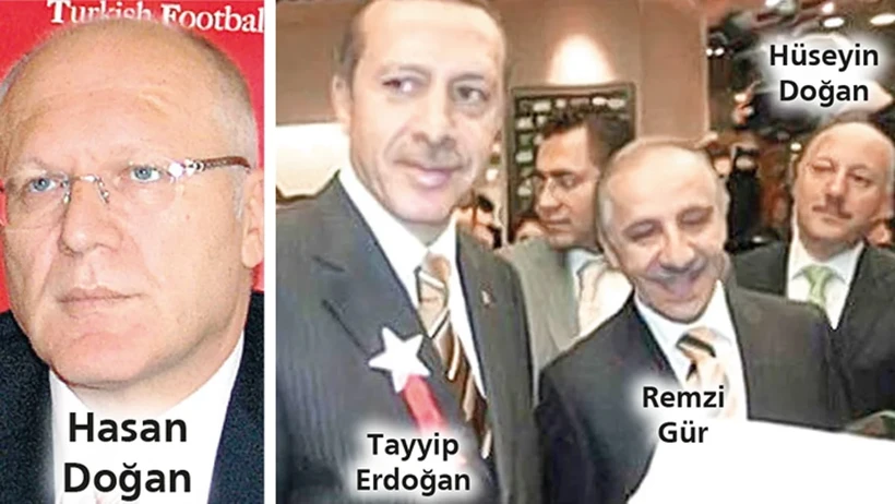 Erdoğan'ın yakın dostlarıydı... Ramsey ve Kip ortaklığı mahkemeye taşındı - Sayfa 2
