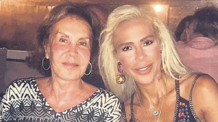 Sosyetenin aşk gündemi: Anne babaları gibi çocukları da sevgili oldu - Sayfa 1