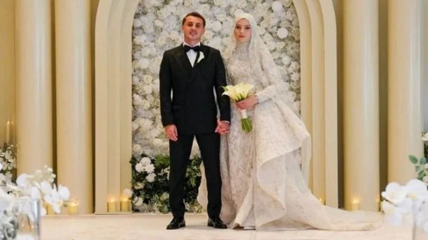 Milli futbolcu Kerem Aktürkoğlu'ndan evlilik sonrası ilk paylaşım - Sayfa 2