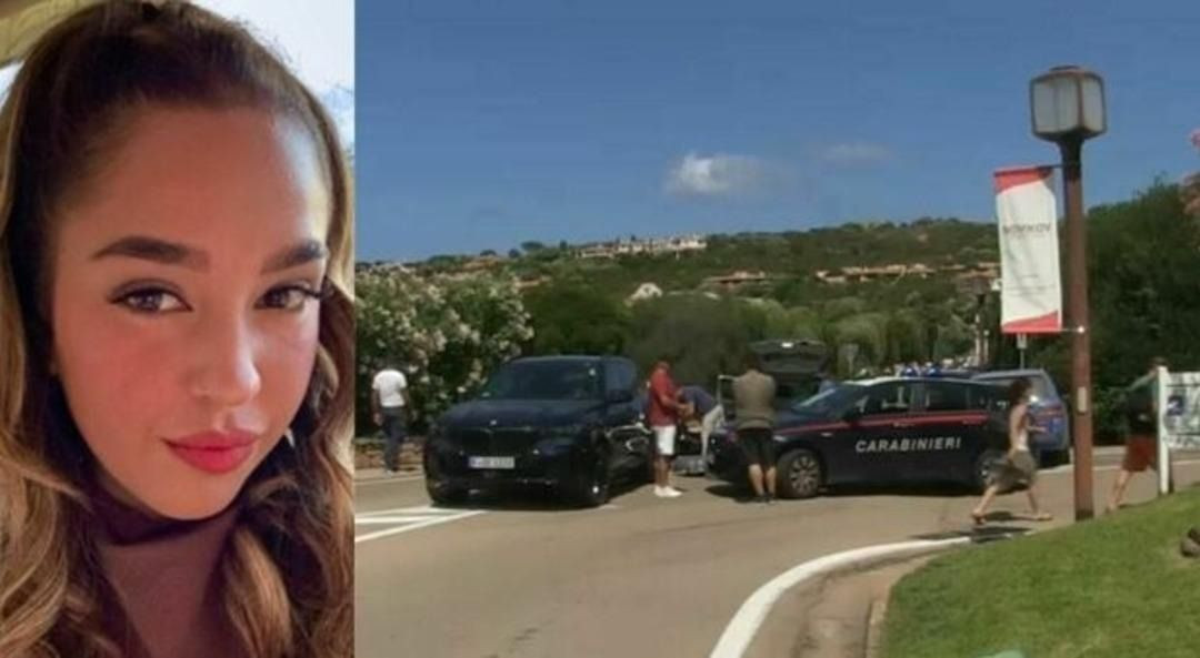 Avrupa bu kazayı konuşuyor: Ünlü iş insanının eşi önce çarptı, sonra kaçtı! - Sayfa 3