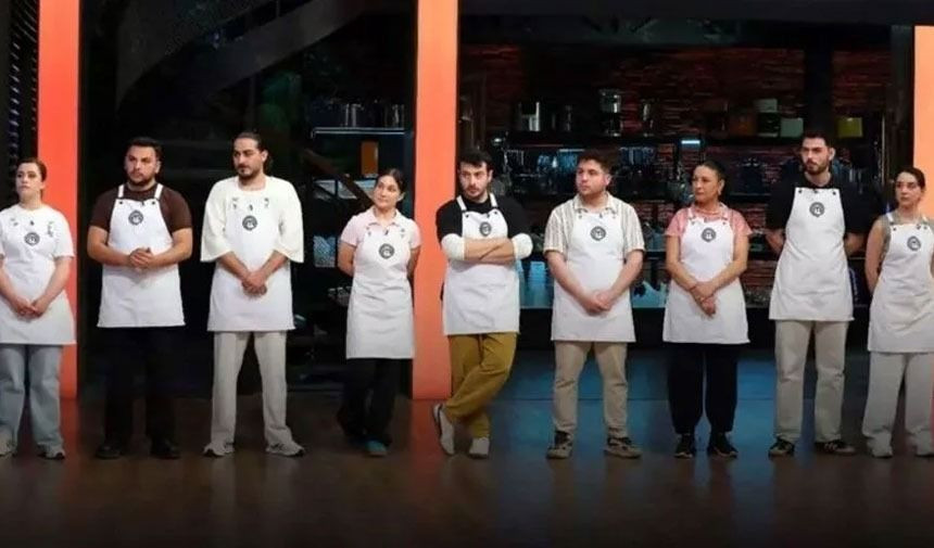 MasterChef'te büyük heyecan: Ana kadroya giren ilk yarışmacı belli oldu - Sayfa 3