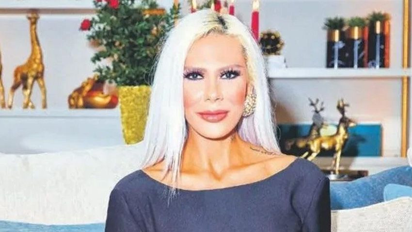 Sosyetenin aşk gündemi: Anne babaları gibi çocukları da sevgili oldu - Sayfa 4