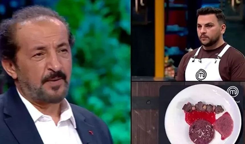 MasterChef'te büyük heyecan: Ana kadroya giren ilk yarışmacı belli oldu - Sayfa 4