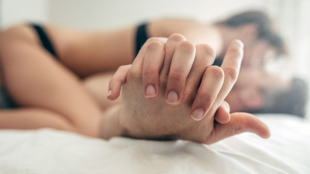 Daha büyük daha mı iyi? Porno cinselliği bitirir mi? Uzmanlardan cinsellikte doğru bilinen 10 yanlış - Sayfa 4