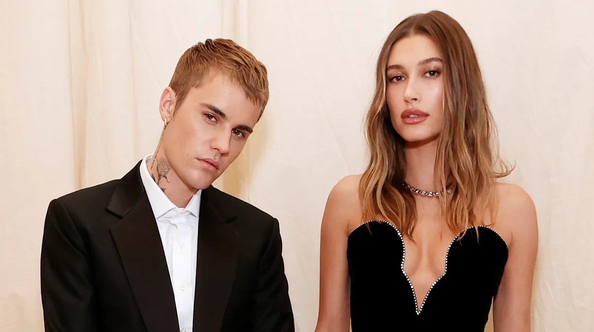 Boşanma iddiaları gündemdeydi... Bieber çiftinden dedikoduları bitiren paylaşım! - Sayfa 1