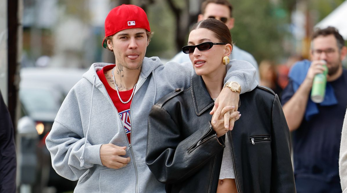 Boşanma iddiaları gündemdeydi... Bieber çiftinden dedikoduları bitiren paylaşım! - Sayfa 2