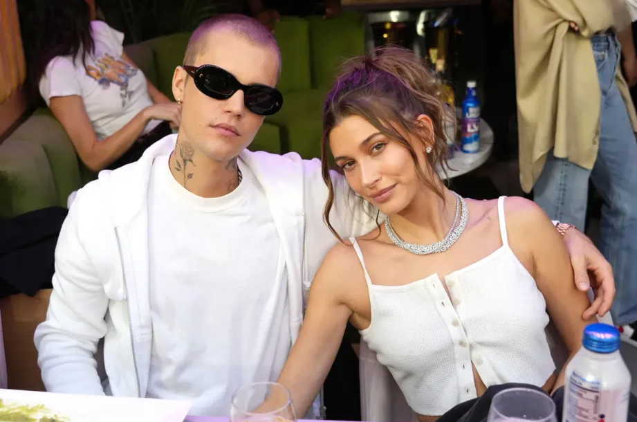 Boşanma iddiaları gündemdeydi... Bieber çiftinden dedikoduları bitiren paylaşım! - Sayfa 4