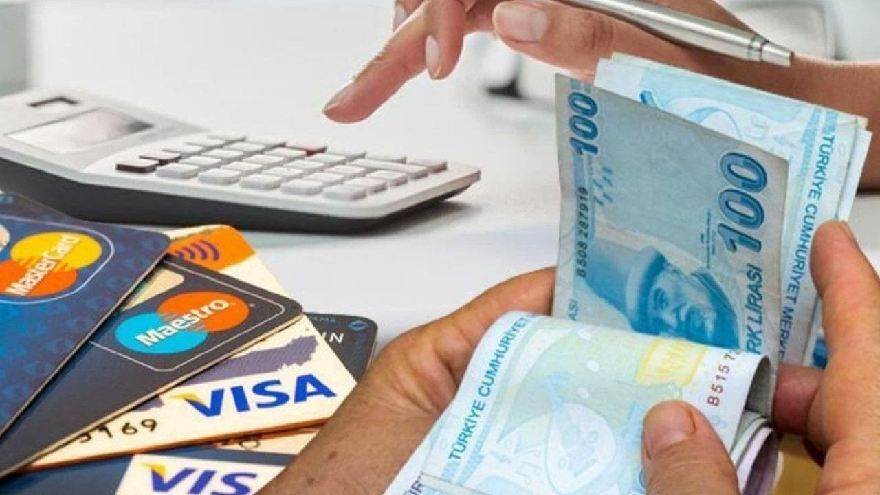 Kredi kartı yapılandırma başvurusu nasıl, nereye yapılır, başvuru şartları neler? - Sayfa 1