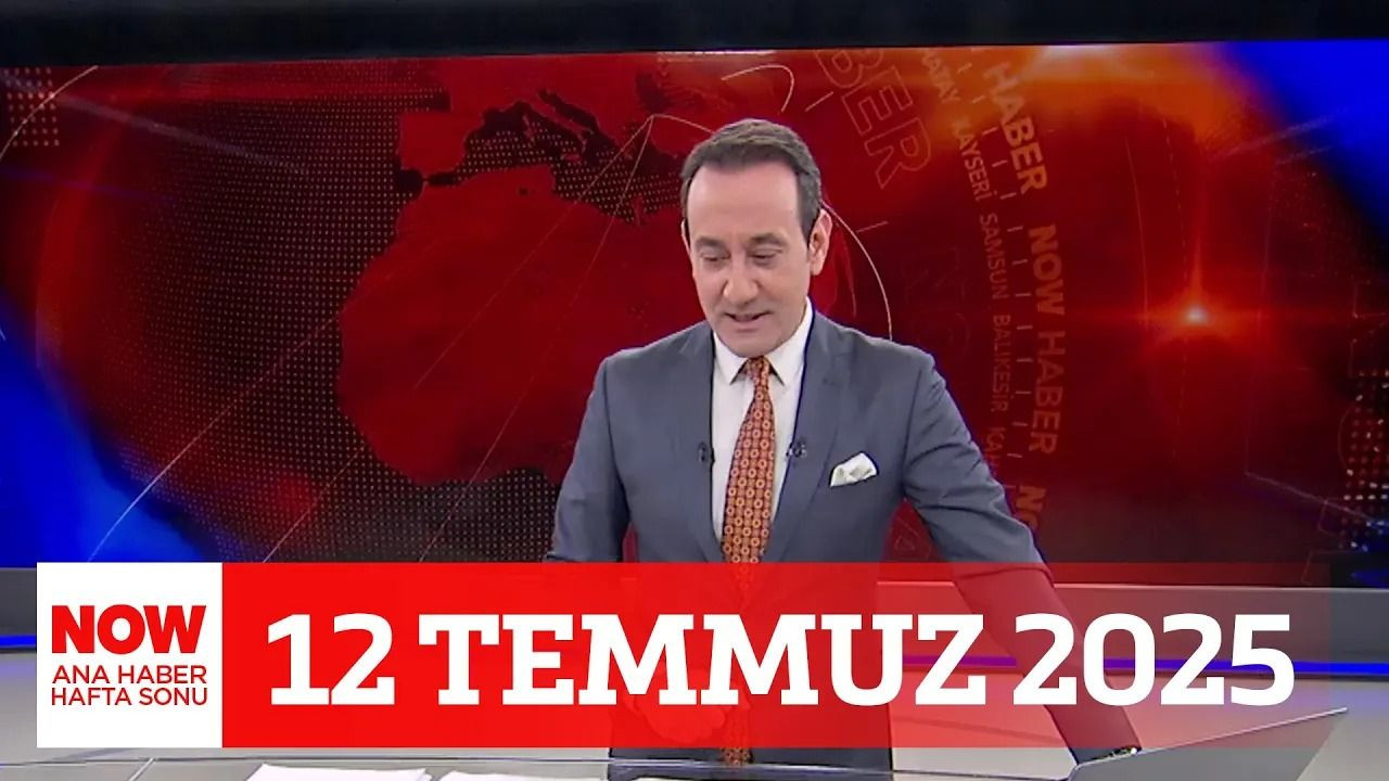 12 Temmuz Cumartesi reyting sonuçları belli oldu! Hangi yapım zirveye adını yazdırdı? - Sayfa 3